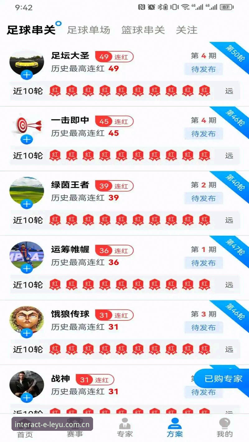 乐鱼体育平台专属互动首页推荐，从数据到体验的完整攻略