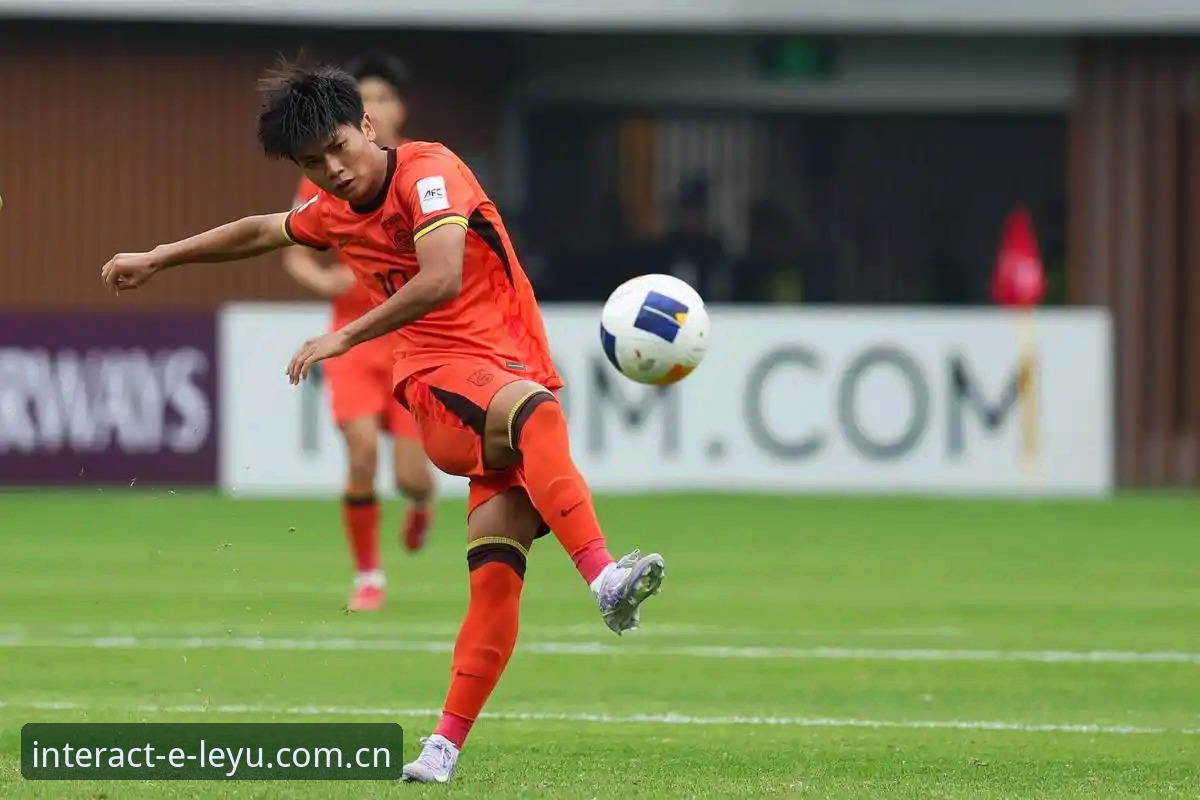 U19国足折戟土伦杯：从出线曙光到3球溃败，一个转折点的细解